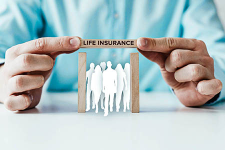 Life Insurance